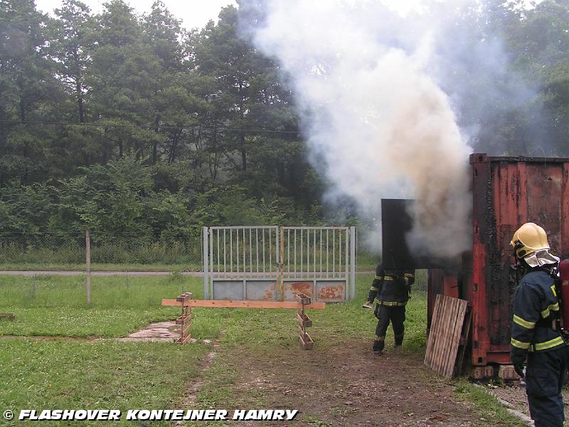 35 - 25.6.2009, Porada instruktoru - BACKDRAFT.JPG